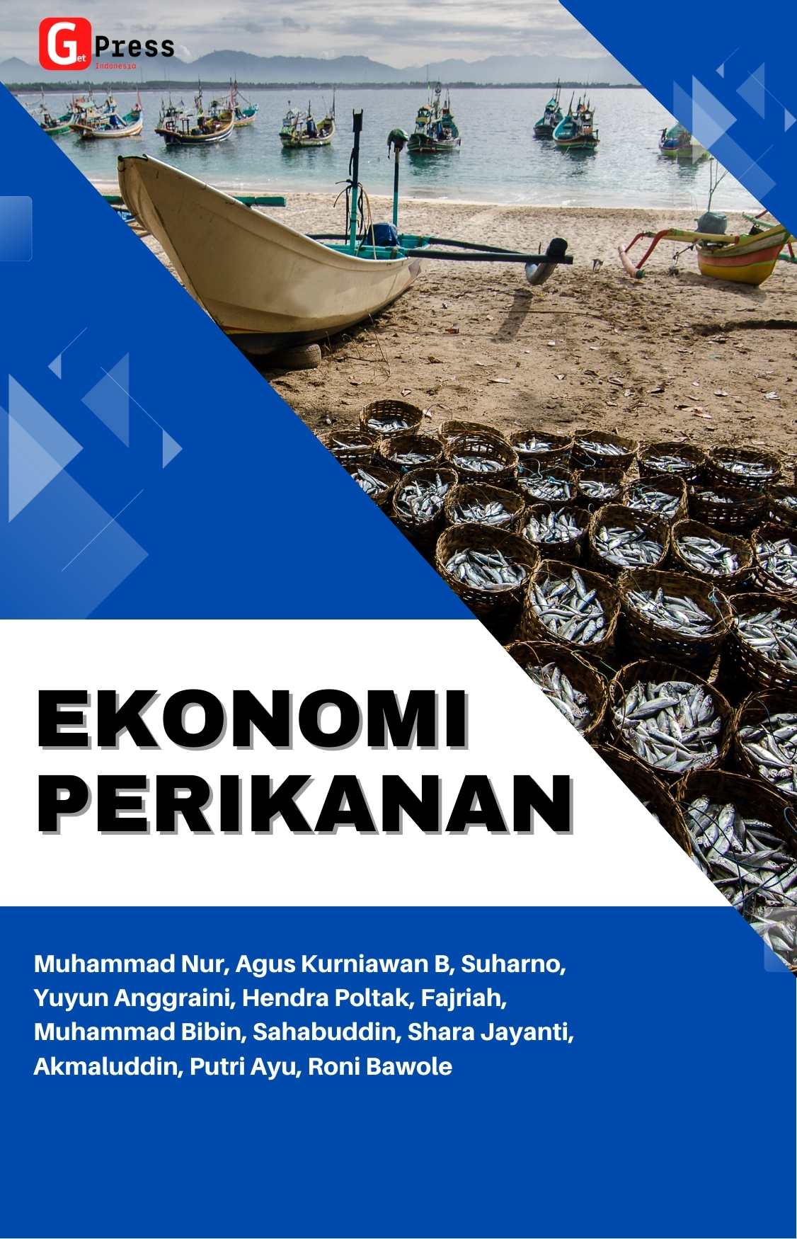 EKONOMI PERIKANAN